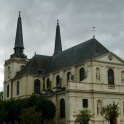 Église de Richelieu