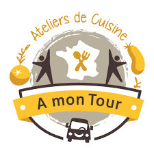 Logo A mon tou de 