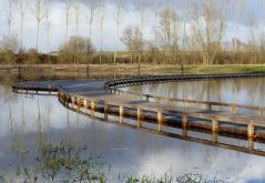 Marais de Baffou