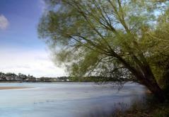 Loire à Montsoreau©PNR Loire-Anjou-Touraine