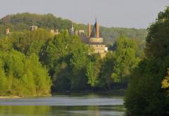 Château de Langeais©Philippe Body