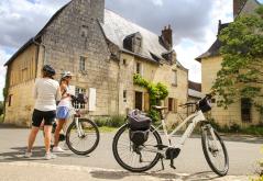 Vélo Crissay sur Manse©Émilie Boillot