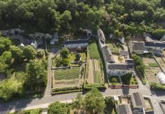 Ruelles de Marson©N. Van Ingen_propriété du Parc naturel régional utilisation interdite