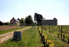 Château de Pimpéan