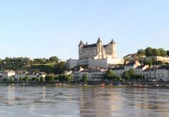 Saumur