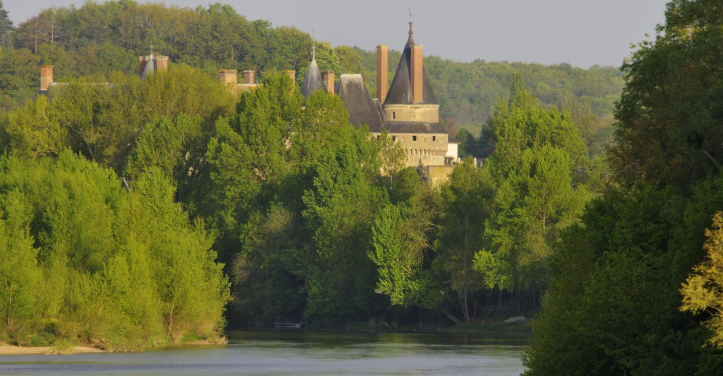 Château de Langeais©Philippe Body