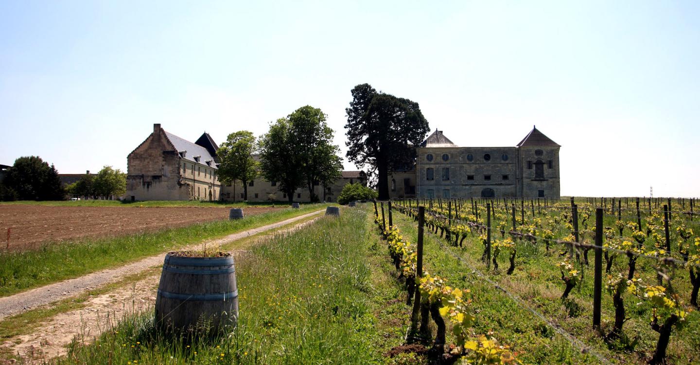 Château de Pimpéan