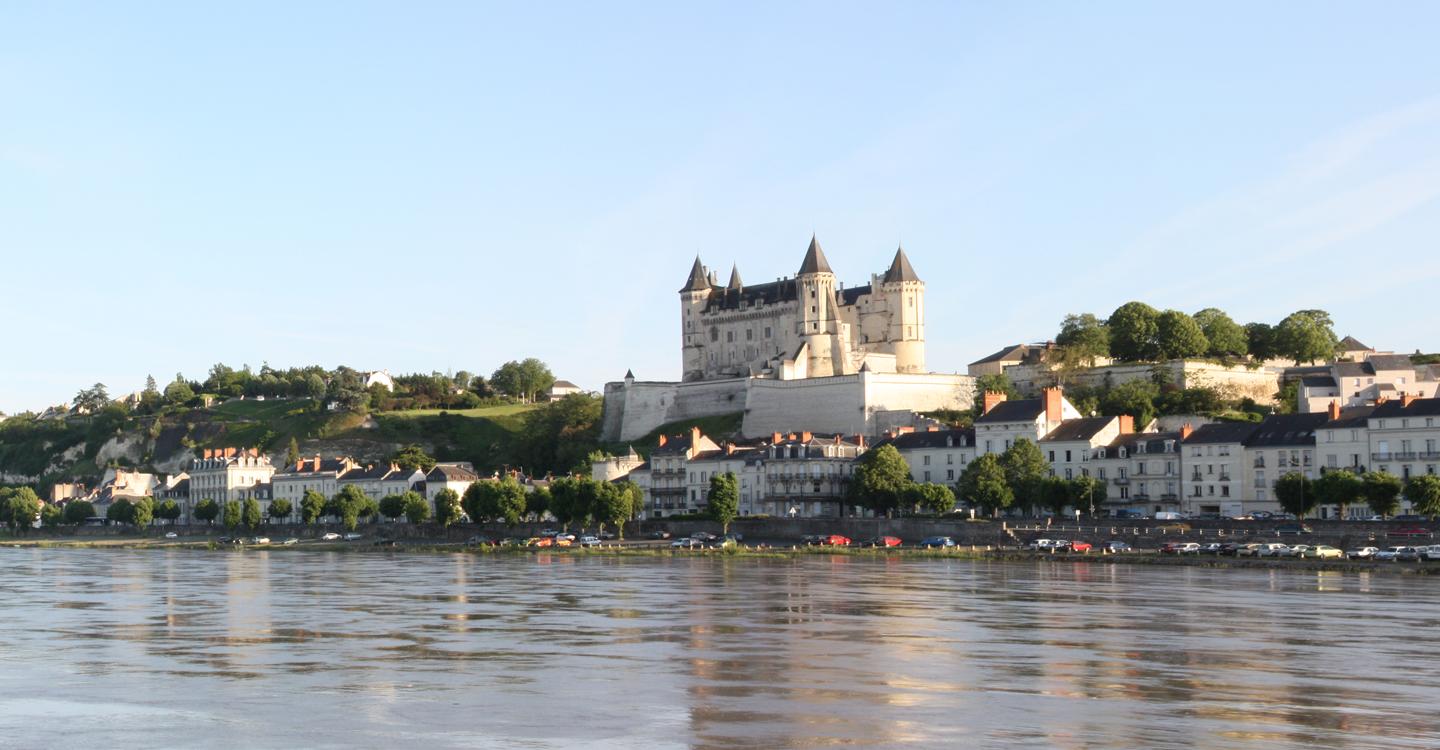 Saumur