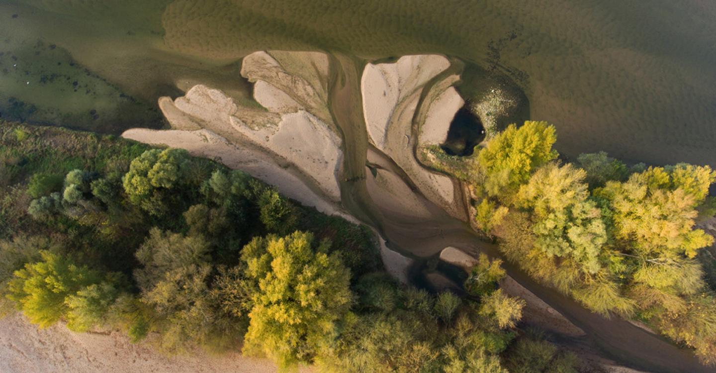 Loire©N. Van Ingen_propriété du Parc naturel régional utilisation interdite