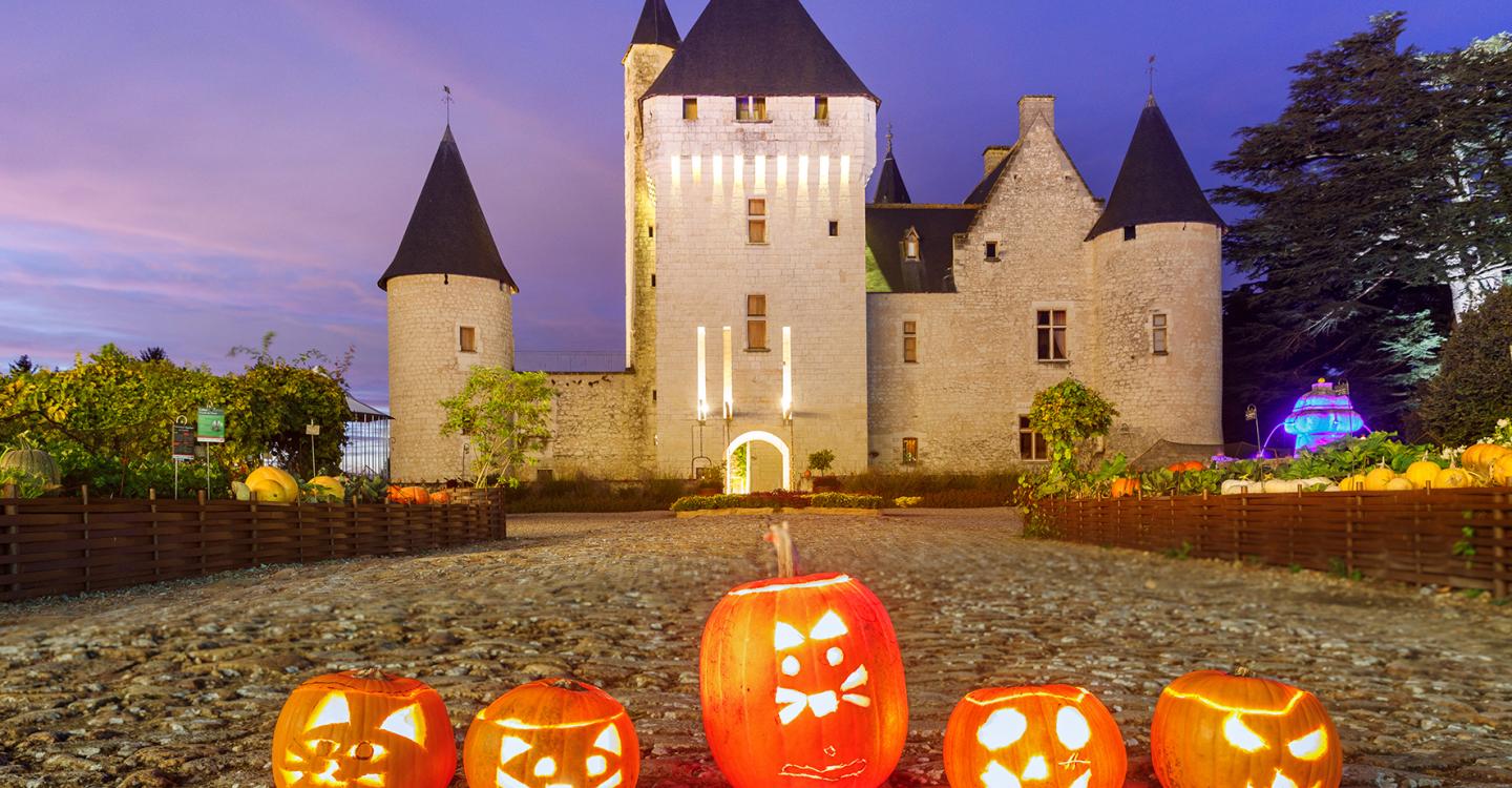 Fête de la Citrouille