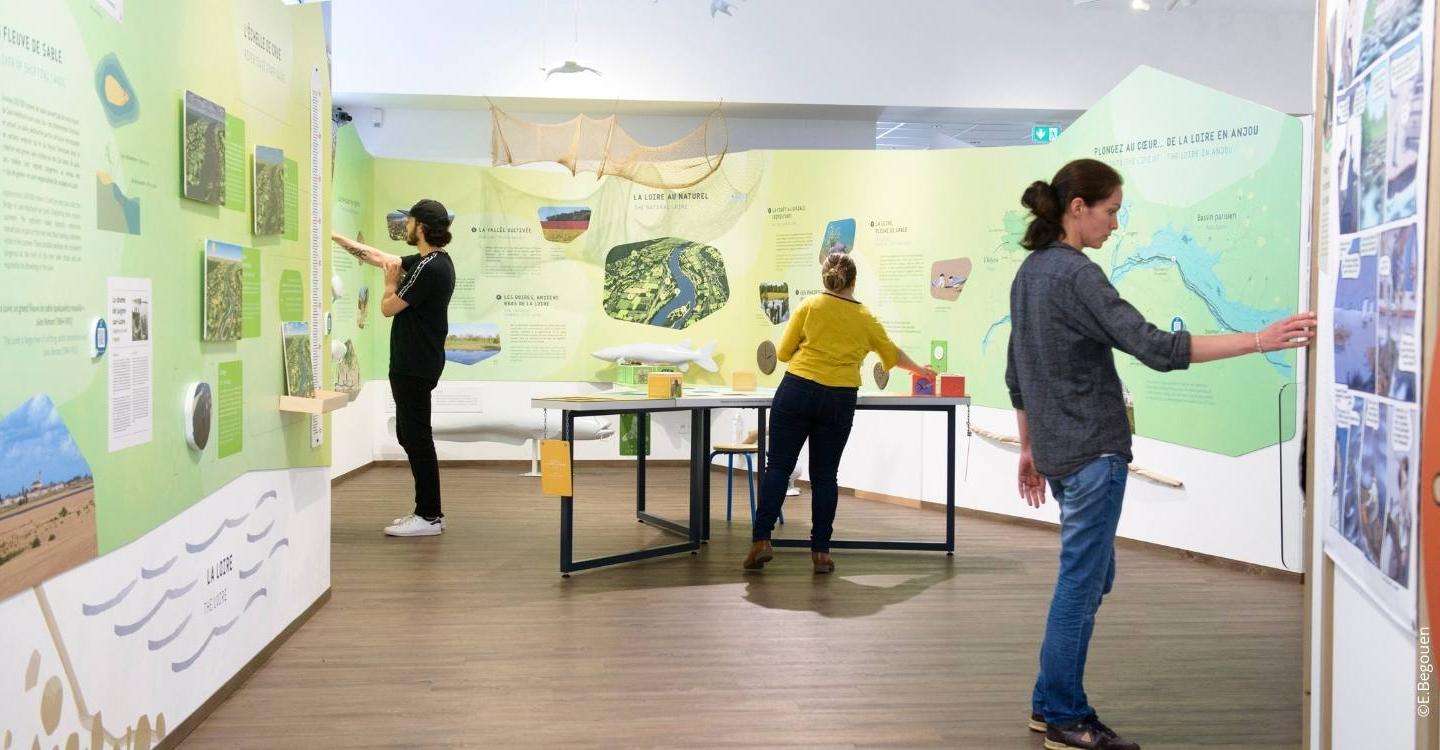 Scenographie-Loire-Odyssée©E.Begouen