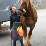 Noémie Dufourmantelle Bullan Ambu lente