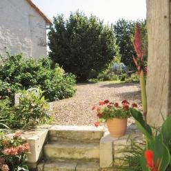 Gîte de l'âne à La Tour Saint Gelin