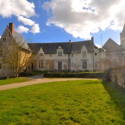 Prieuré de Saint-Rémy-la-Varenne