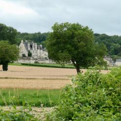 Château de la Vauguyon