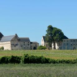 Château de Pimpéan