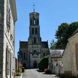 Église de Grézillé