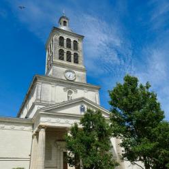 Église de Saint-Mathurin