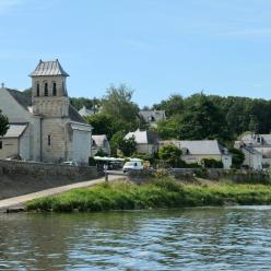 Église du Thoureil