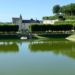 Jardin d'eau