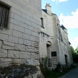 Logis de la poterne