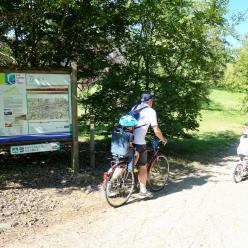 Loire à vélo