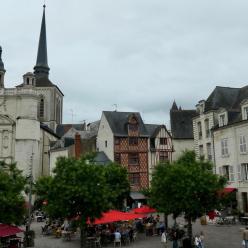 Place Saint-Pierre