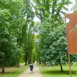 Parc de Richelieu