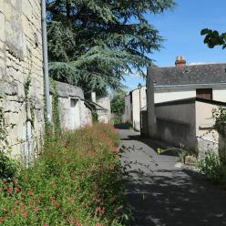 Ruelles du Coudray-Macouard