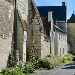 Ruelles du Coudray-Macouard