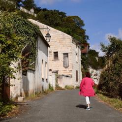 Ruelles de Turquant