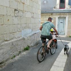 Ruelle de Souzay