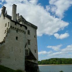 Château de Montsoreau