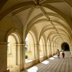 Cloître