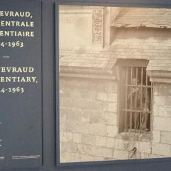 Exposition Prison