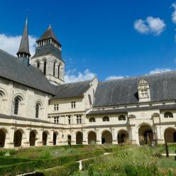 Cloître