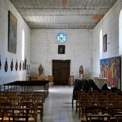 Église Saint-Pierre-de-Rest