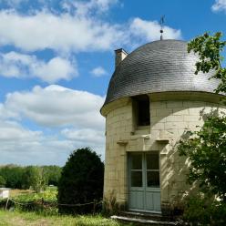 Pigeonnier de la Grande Vignolle