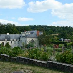 Jardins de l'abbaye