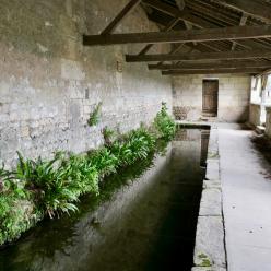 Lavoir de Lossay