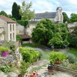 Village de Louresse-Rochemenier