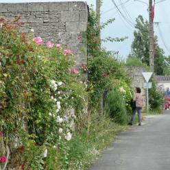 Rue des Perrières