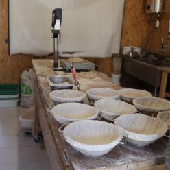 les pains de la crepelliere