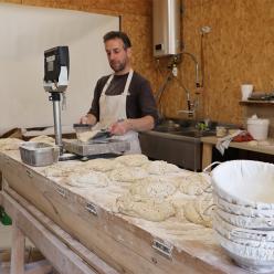 les pains de la crepelliere