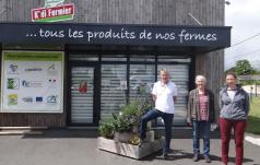 K di fermier