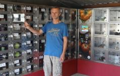 Garage-a-legumes