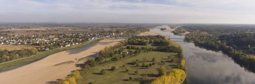 Loire à Gennes©Nicolas Van Ingen