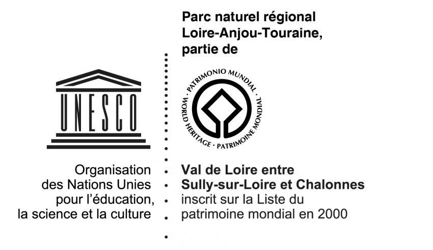 Logo UNESCO PNR 