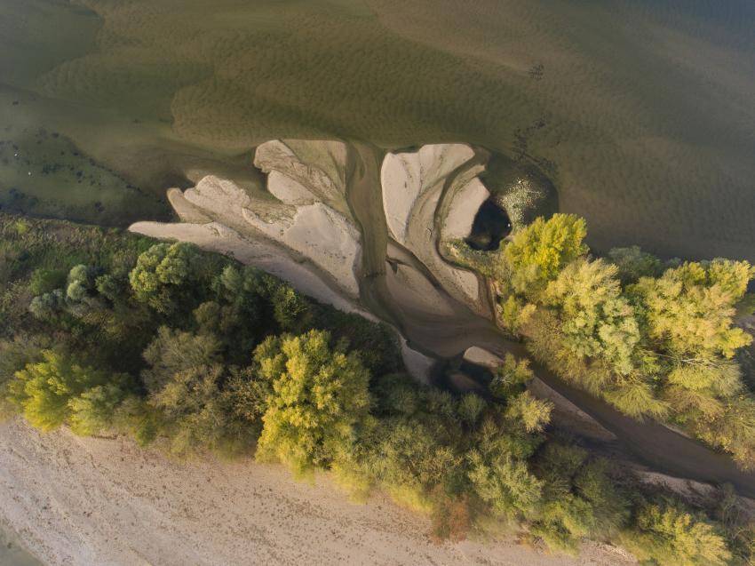 Loire ©Nicolas Van Ingen