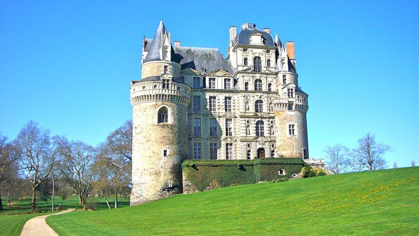 Château de Brissac